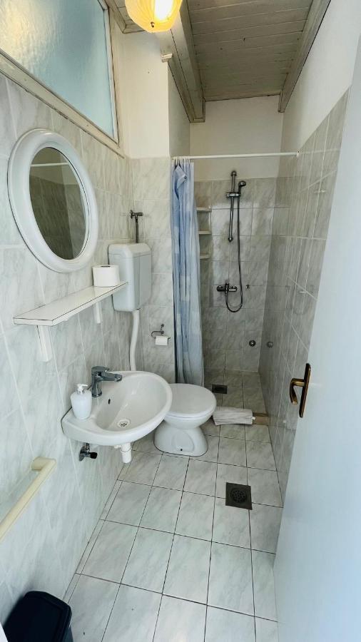 Apartments Danijela Lumbarda Kültér fotó