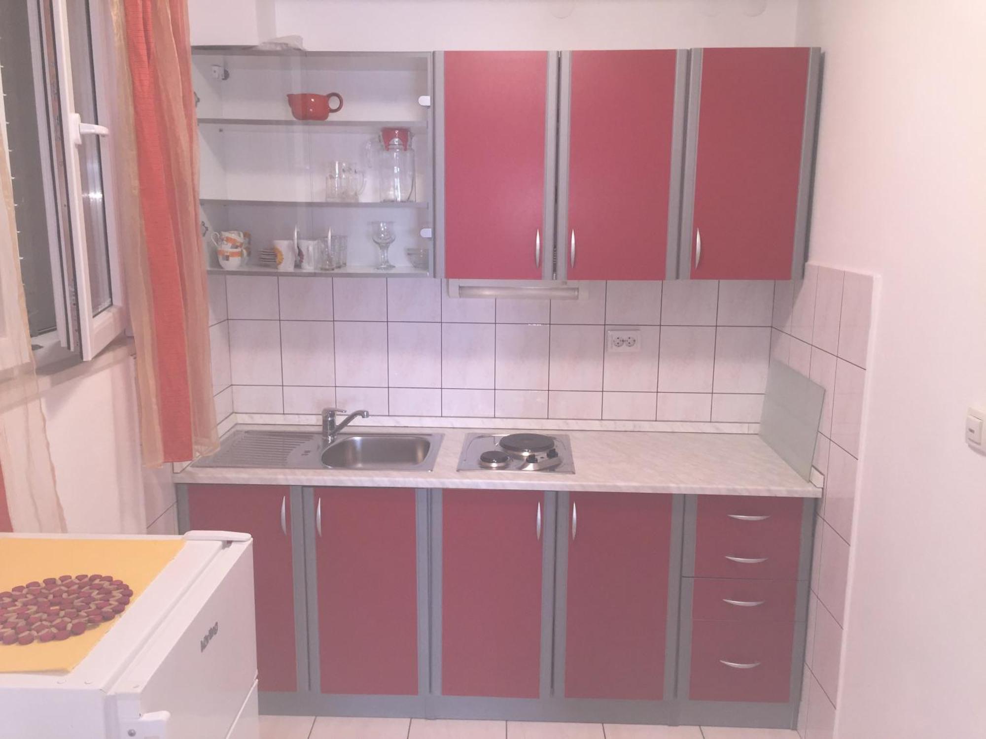 Apartments Danijela Lumbarda Szoba fotó