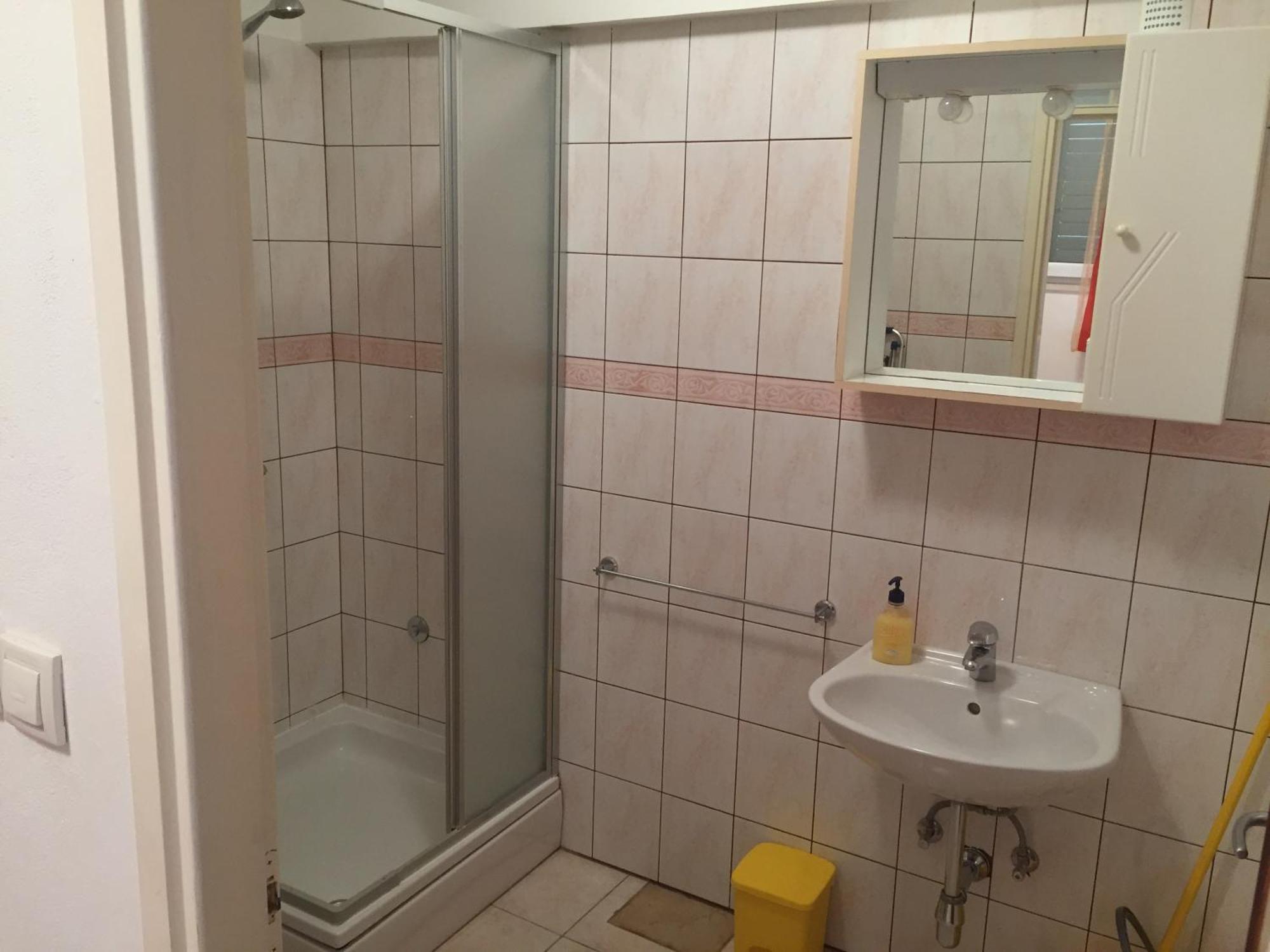 Apartments Danijela Lumbarda Szoba fotó
