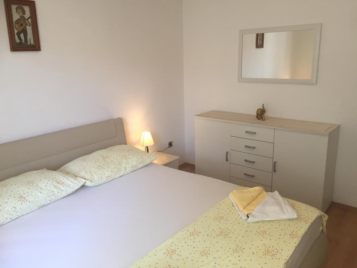 Apartments Danijela Lumbarda Kültér fotó
